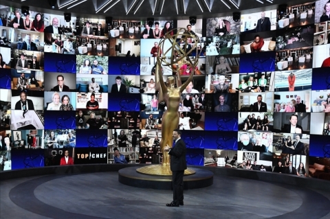 Confira a lista de vencedores do Emmy Awards 2020