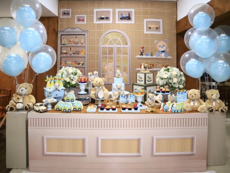 Festas podem ocorrer a partir desta terça-feira, com limitações e regras de proteção à Covid-19