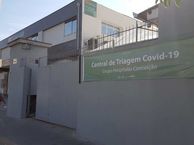 Unidade terá as suas atividades encerradas no próximo dia 30