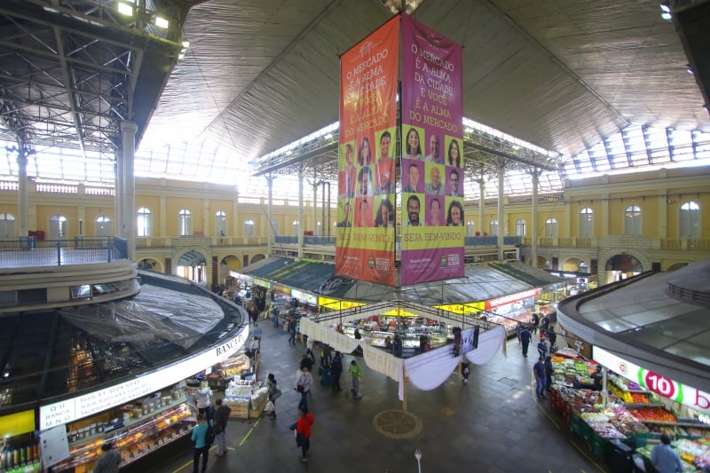 Futuro do complexo situado no Centro Histórico virou foco de divergências e reveses na Justiça 