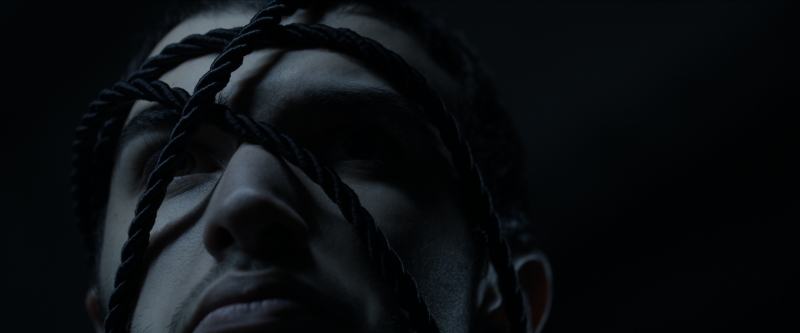 'O que pode um corpo?' tem direção de fotografia do premiado Bruno Polidoro