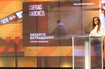 'Construção' foi eleito melhor curta gaúcho do Festival de Cinema de Gramado