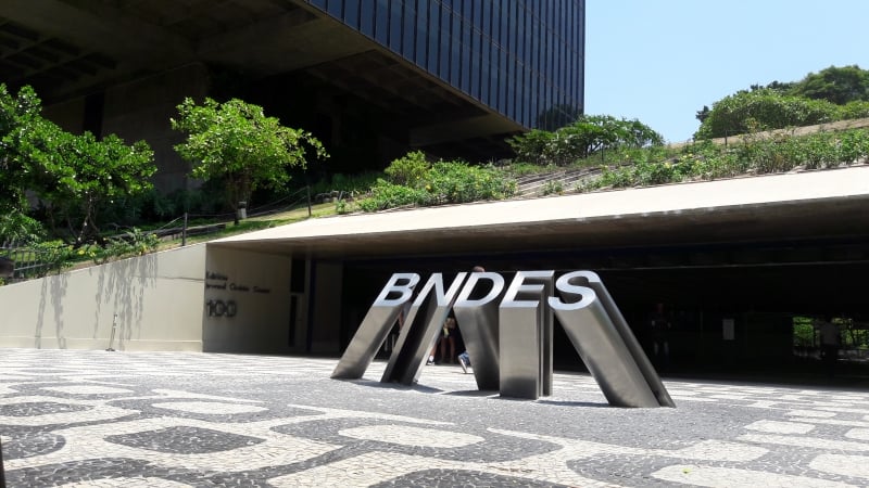 BNDES pagou ao Tesouro R$ 16 bilhões em devoluções da amortização ordinária da dívida com a União