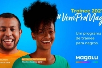 Defensoria Pública gaúcha defende programa de trainees para negros da Magalu