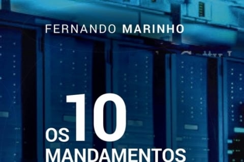 Resenha Os 10 Mandamentos da LGPD, de Fernando Marinho, Editora Atlas.jpg