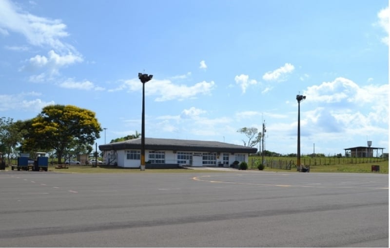 Empresa será contratada para fazer projeção básica e executiva da obra