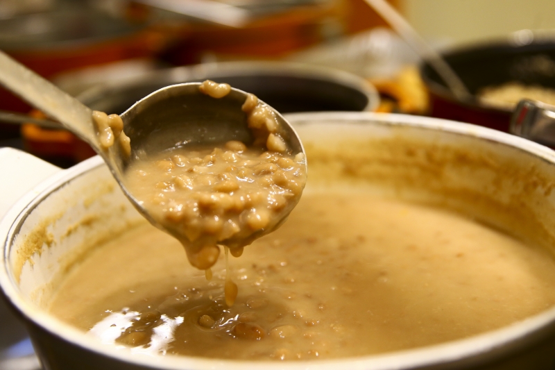 Atualmente, 33,1 milhões de pessoas no Brasil estão sem ter o que comer