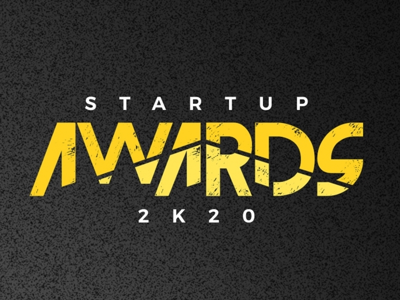 Startup Awards 2020 é considerado maior premiação do ecossistema de inovação do Brasil