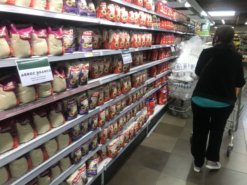 Com o resultado anunciado, indicador acumulou aumento de 3,13% em 2020