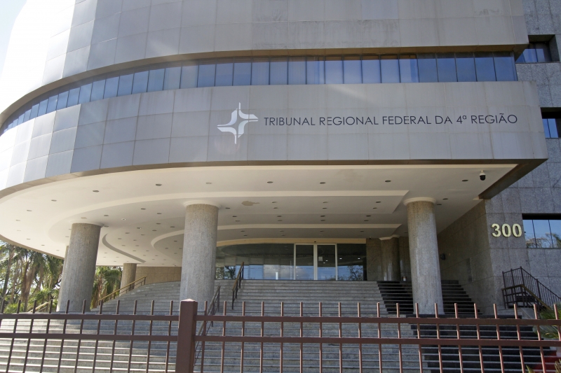 Prova será realizada no dia 20 de abril, às 14h30min, em plataforma on-line do TRF-4
