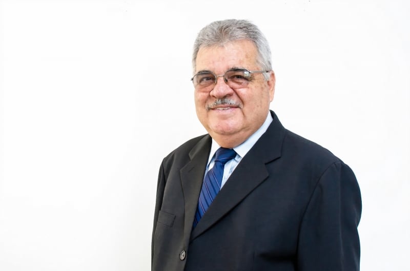 Professor Elias sustenta a necessidade de integração de todos os agentes que fazem parte do setor 