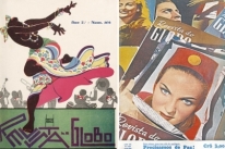 Revista do Globo imprimiu legado para as artes e a literatura