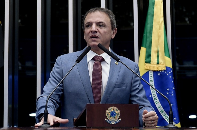 "As críticas ao Renda Cidadã são hipócritas", diz o relator do orçamento de 2021, senador Márcio Bittar