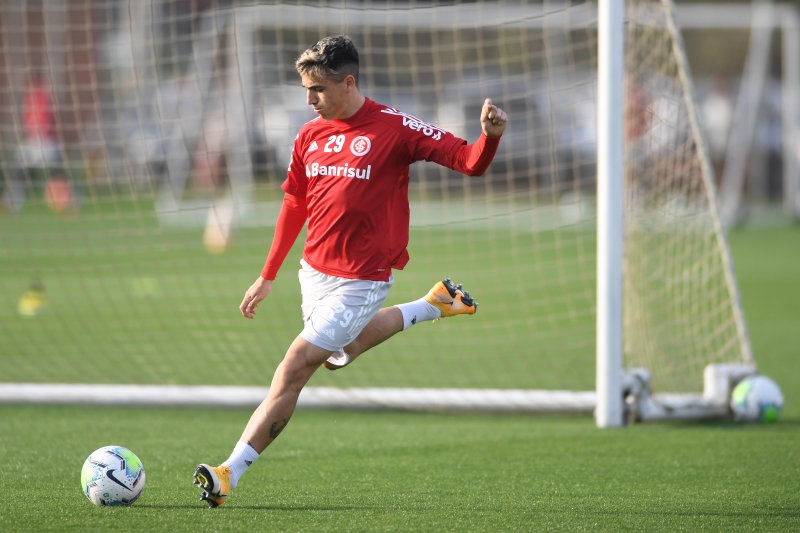 Argentino passará por cirurgia nos próximos dias e só volta em 2021