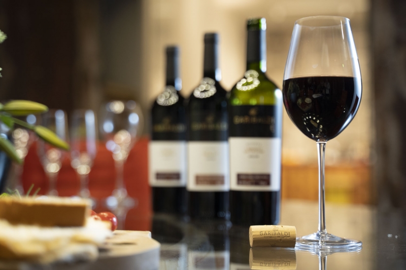 Consumo per capita de vinhos teve aumento histórico ao longo de 2020