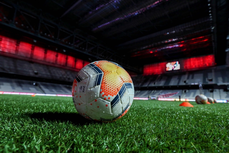 Jogos envolvendo os times brasileiros começam no dia 21 da próxima semana