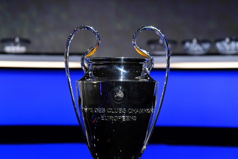 Final do torneio será disputada neste sábado, entre Manchester City e Chelsea, no Estádio do Dragão, em Portugal