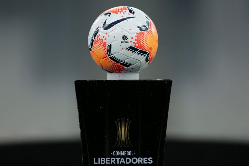Partida de ida será disputada no estádio Defensores del Chaco, em Assunção, no Paraguai