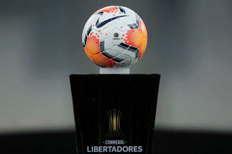 Sorteio que definirá os grupos da Libertadores será realizado somente em 23 de março