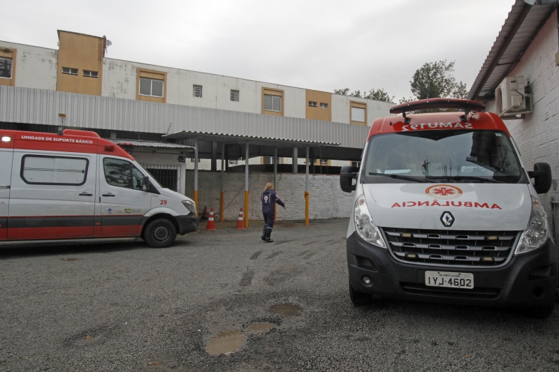 Funcionários envolvidos no esquema serão mantidos até serem ouvidos em sindicância