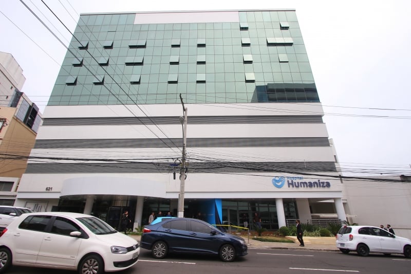 Unidade na Ramiro Barcelos, em Porto Alegre, teve aporte R$ 250 milhões