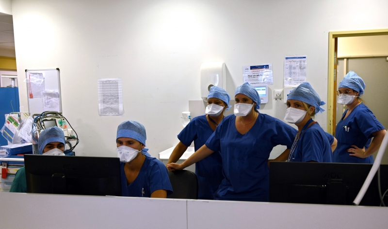 Profissionais de saúde podem denunciar qualquer tipo de violência sofrida