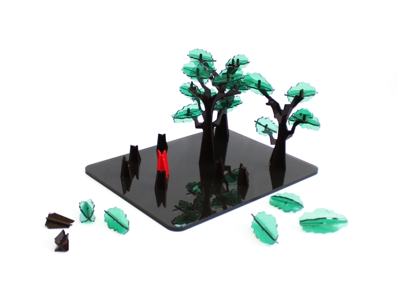 Brinquedos desenvolvidos por artistas como Alexandre Mazza fazem parte de projeto, com atividades em formato digital