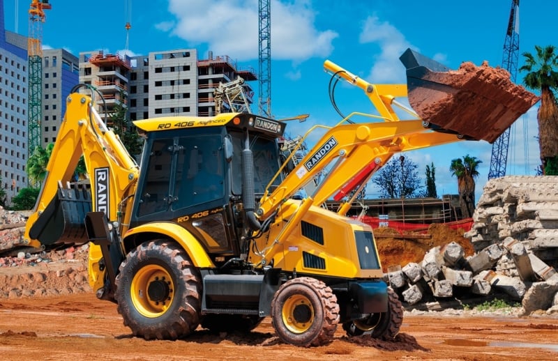 Unidade é responsável pela fabricação de produtos voltados ao setor da construção, entre outros
