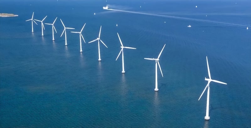 Empresa pretende instalar aerogeradores no litoral gaúcho