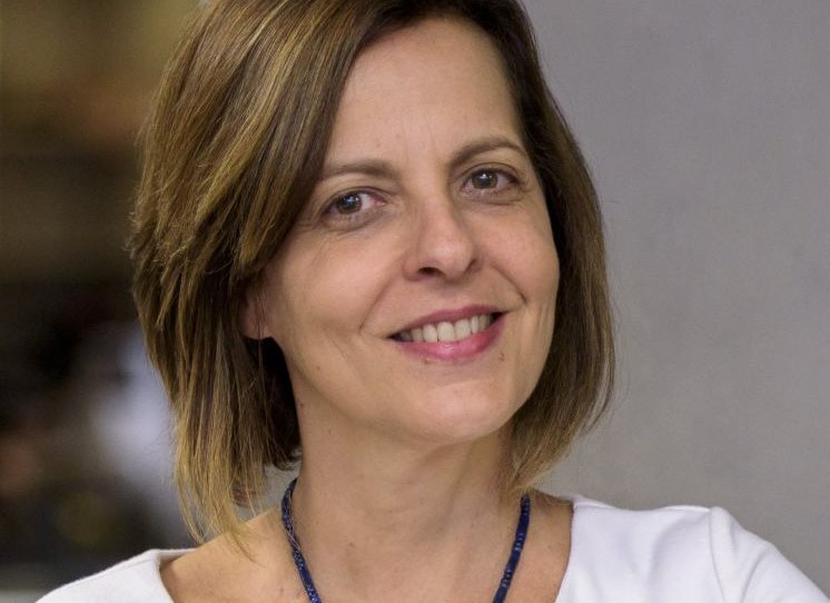 Vera Cabral, da Microsoft, falará no Dia do Professor Foto: Senac/Divulgação/JC