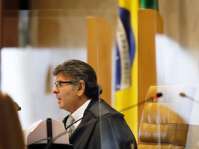 Fux diz que morte da magistrada mostra o quão urgente é o debate sobre violência doméstica no País