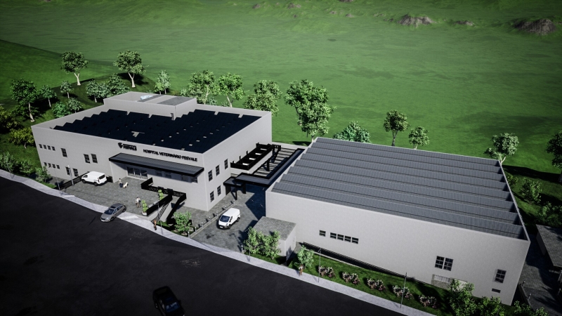 Obras vão começar nos próximos dias, com investimento de R$ 22 mi