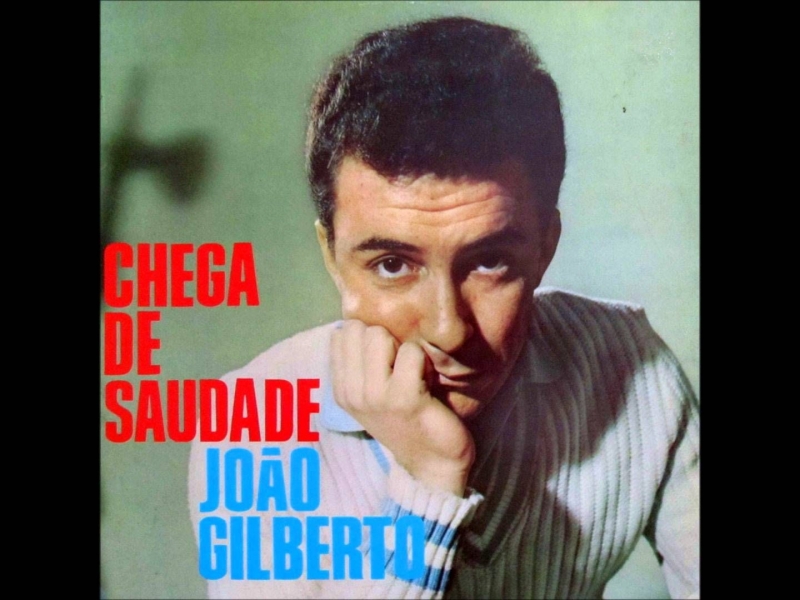 Álbum de estreia do cantor e compositor João Gilberto foi lançado em LP em março de 1959