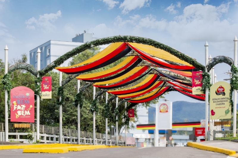 Oktoberfest de Igrejinha