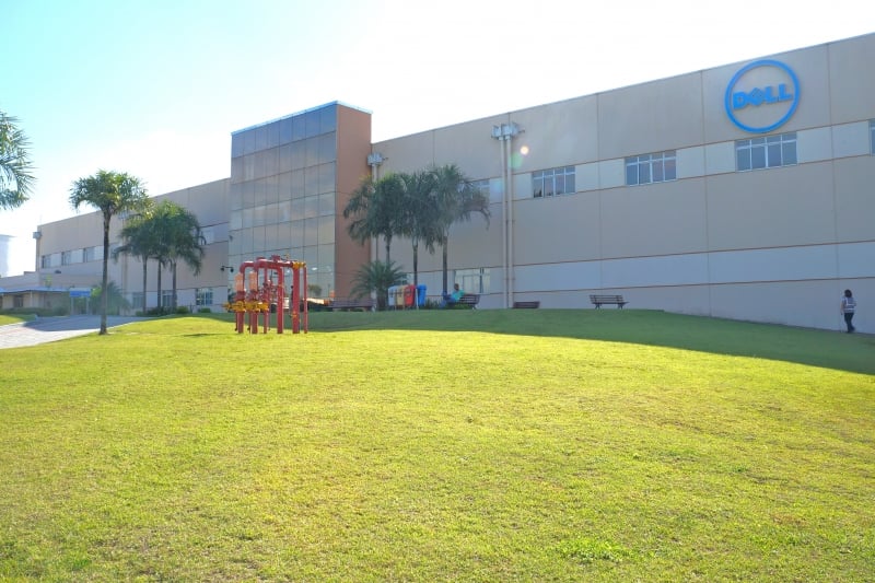 Companhia estimula novas formas de atuação fora dos parques fabris, que gerem engajamento e produtividade das equipes