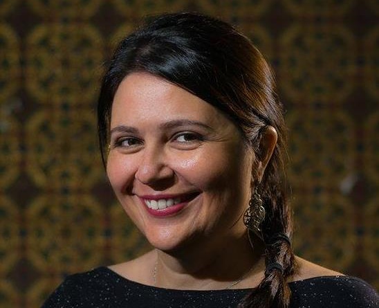 Gabriela Silva acredita que saudade é característica indissociável da cultura portuguesa