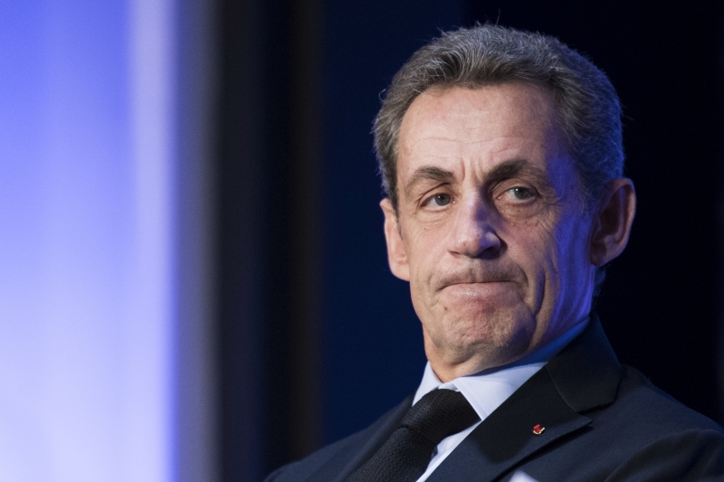 Sarkozy é acusado de ter recebido financiamento do governo líbio durante campanha em 2007