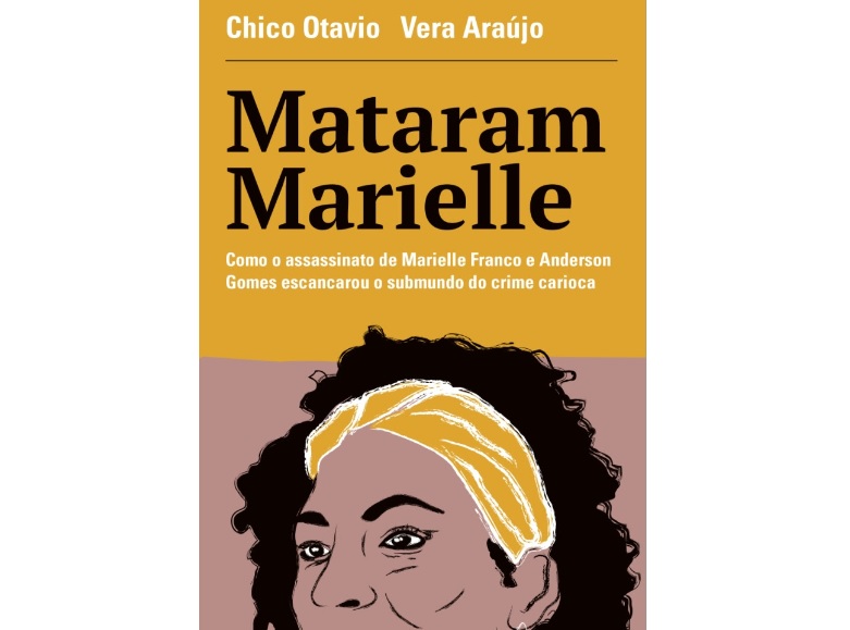 Intrínseca lança título de Chico Otavio e Vera Araújo sobre bastidores da investigação dos assassinatos