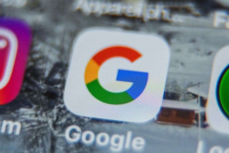 Google promete mais transparência a usuários sobre anúncios eleitorais da campanha de 2022