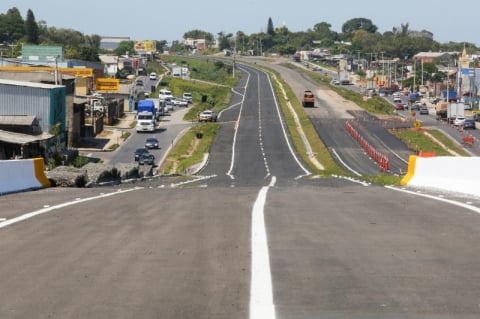 Parcerias vão definir o futuro das estradas