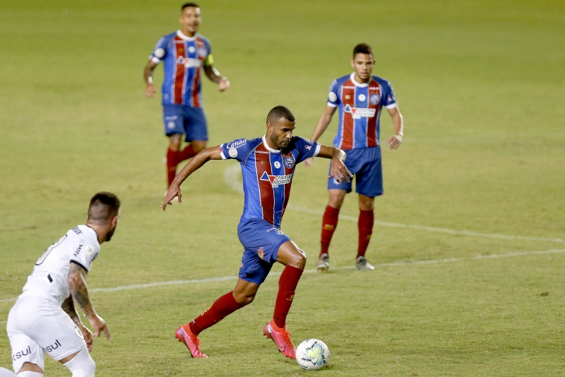 Vitória do Galo devolveria liderança aos comandados de Jorge Sampaoli