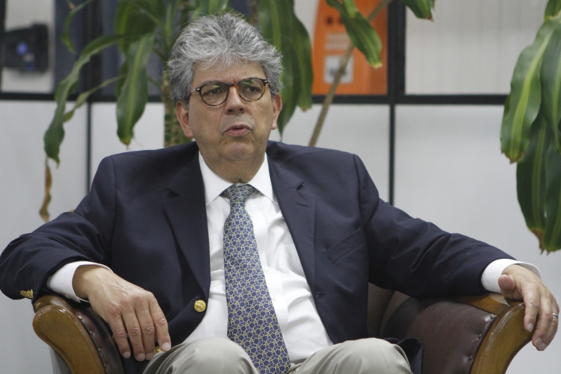 Marcino Fernandes Rodrigues defende que gestão passa por transparência