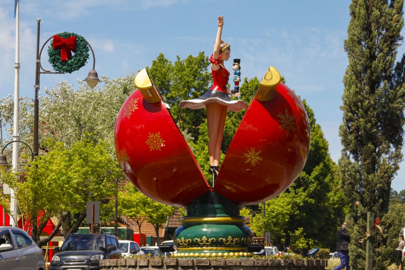 Natal Luz de Gramado divulga imagens de projeto de decoração para evento  deste ano - Gramado - Jornal de Gramado