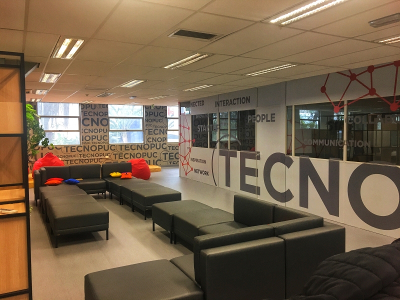 Centro já reúne mais de 50 pesquisadores e 33 diferentes grupos de pesquisa