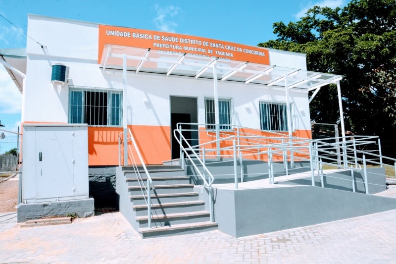 Cidades - Taquara - Magda Rabie