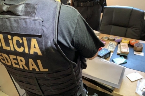Pol�cia Federal investiga atua��o de doleiros no Rio Grande do Sul�