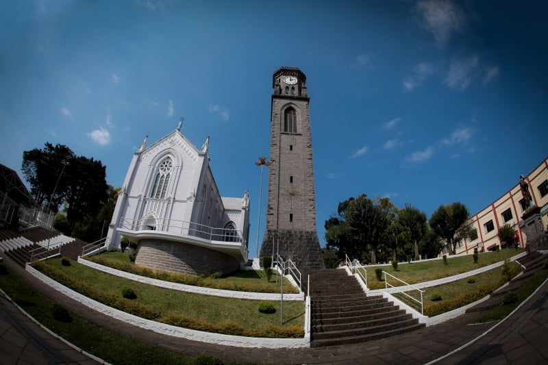 Local foi tombado como patrimônio histórico do município em 2019; entrega deve ser feita no ano que vem