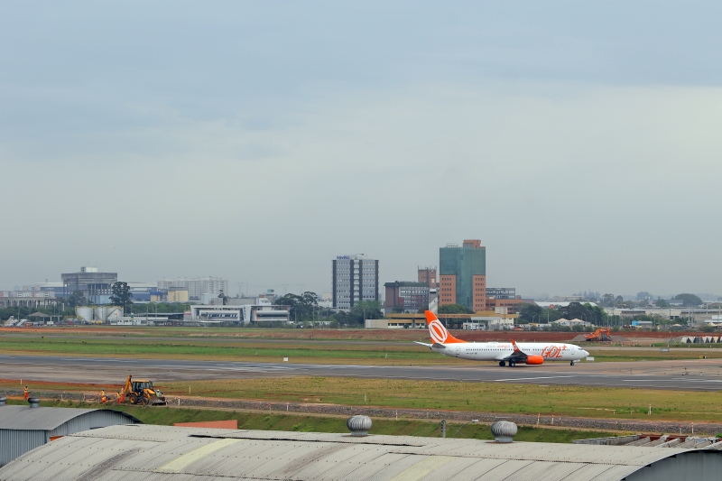 O tema segue em debate em meio ao pedido de recuperação judicial da Gol nos EUA