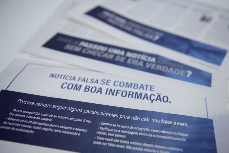 A ideia � reduzir a resist�ncia ao sistema de voto para as elei��es deste ano, no momento em que o presidente Jair Bolsonaro (PL) realiza ataques �s urnas eletr�nicas