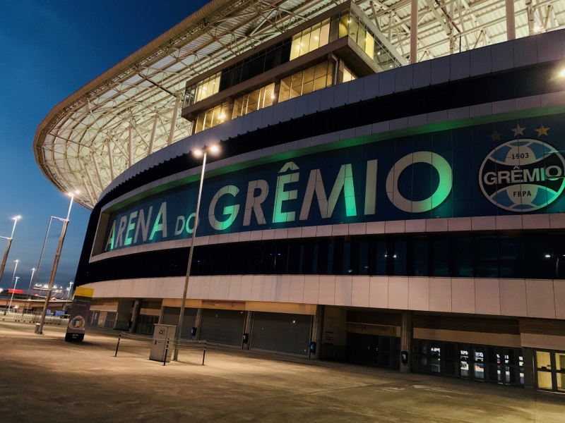 Futuro mandatário do Grêmio terá que lidar com déficit orçamentário e uma folha salarial inchada para montar um grupo forte para 2023